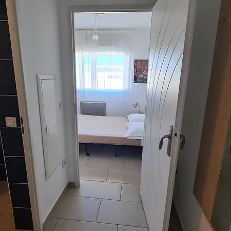 Lejlighed Logesty Cosy316 *