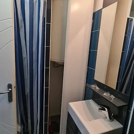 Apartment Logesty Cosy316