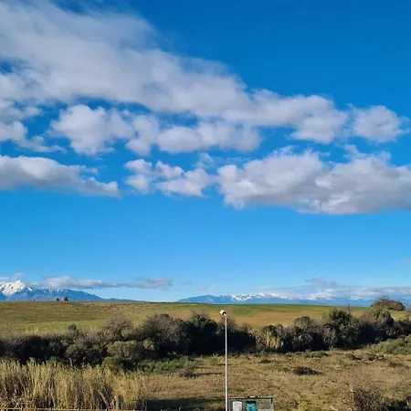 Apartamento Logesty Cosy316 *