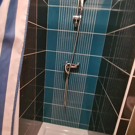 Apartment Logesty Cosy316