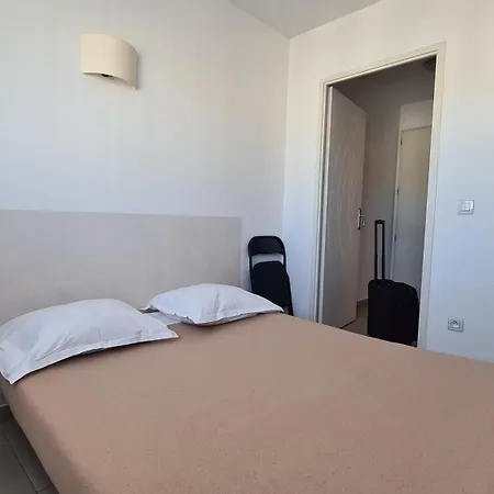 Apartment Logesty Cosy316 *