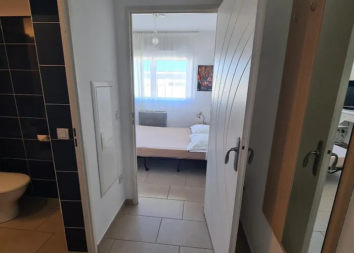 Apartment Logesty Cosy316 *