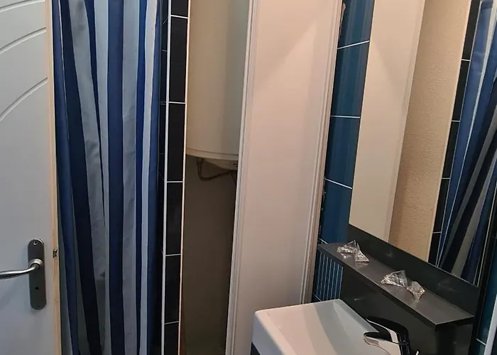 Apartment Logesty Cosy316