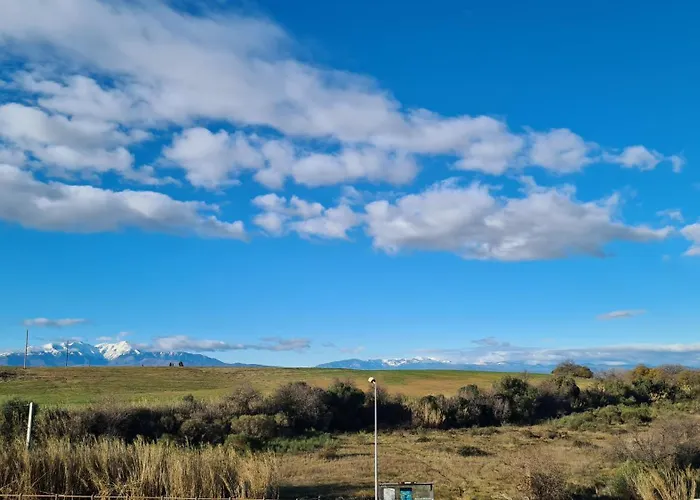 Apartment Logesty Cosy316 *