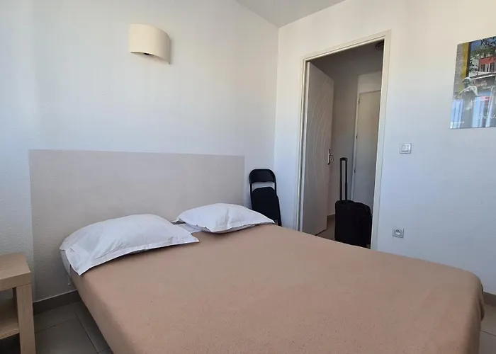 Apartment Logesty Cosy316 *